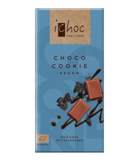 Chocolate iChoc Choco Cookie