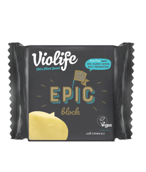 Bloco de Cheddar Mature Epic